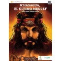 Ichasagua, der letzte Mencey