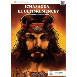 Ichasagua, el último Mencey